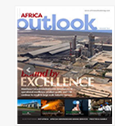 Africa Outlook Magazine